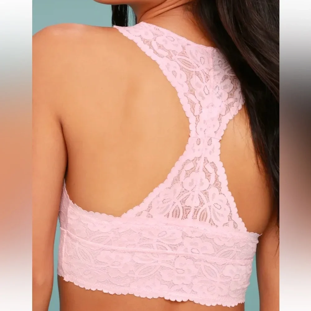 Free People Galloon Racerback - Picture 3 of 7